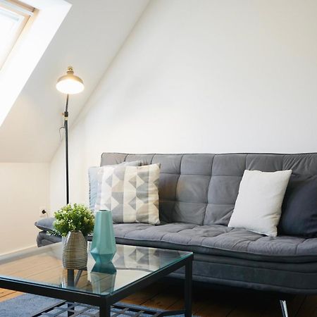 וולפסבורג Charmantes Apartment In Top Lage מראה חיצוני תמונה