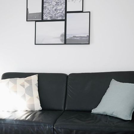 וולפסבורג Charmantes Apartment In Top Lage מראה חיצוני תמונה