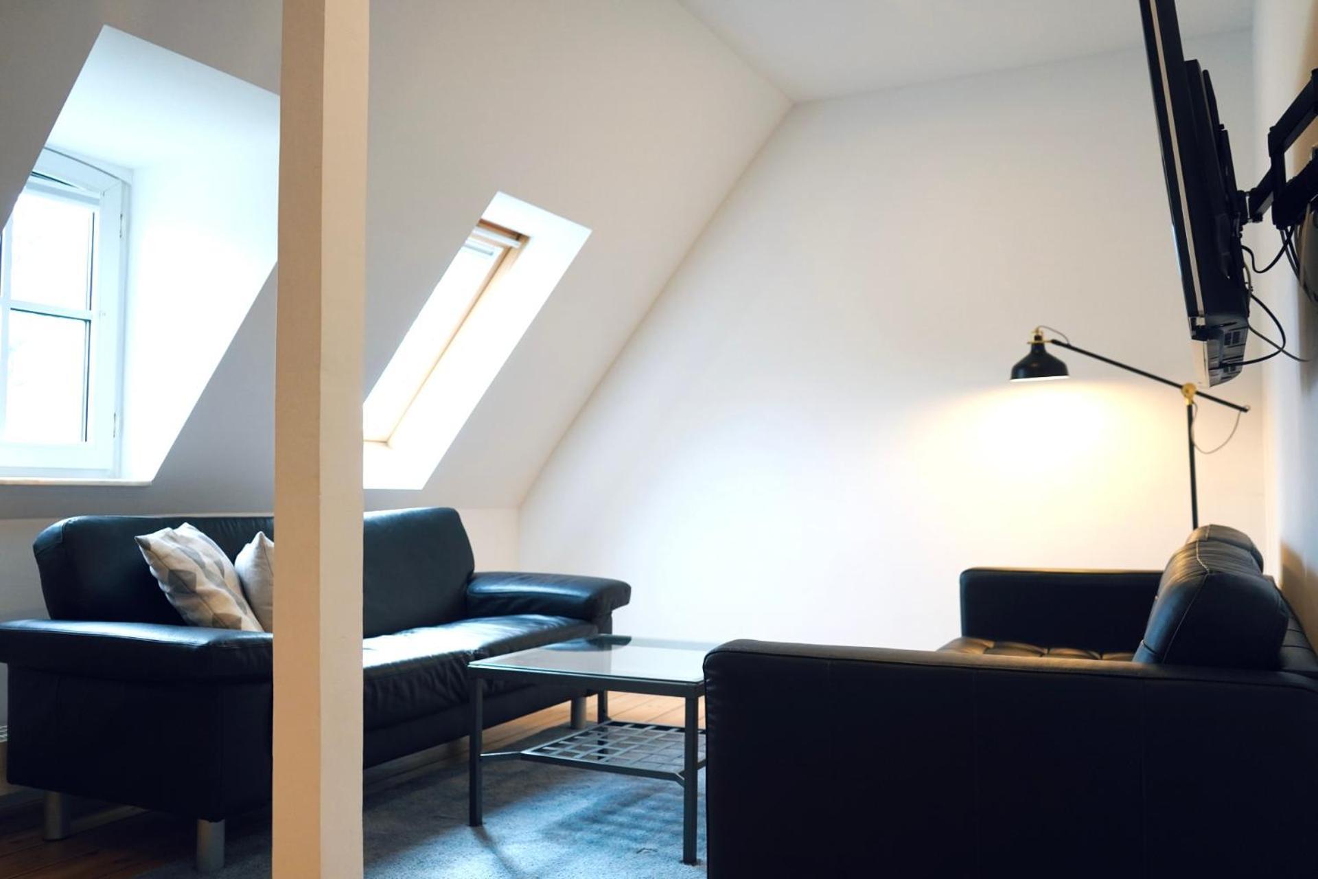 וולפסבורג Charmantes Apartment In Top Lage מראה חיצוני תמונה