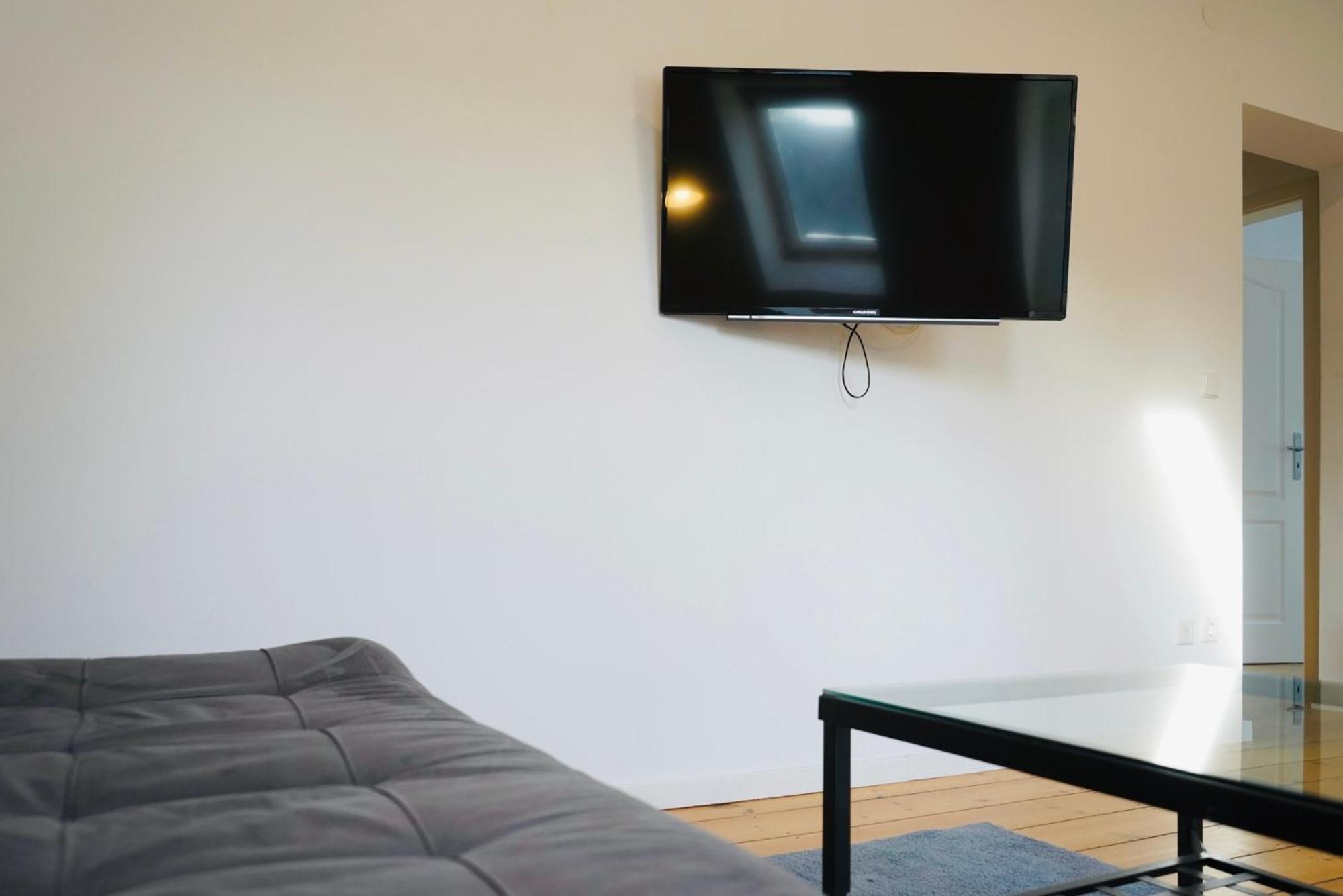 וולפסבורג Charmantes Apartment In Top Lage מראה חיצוני תמונה