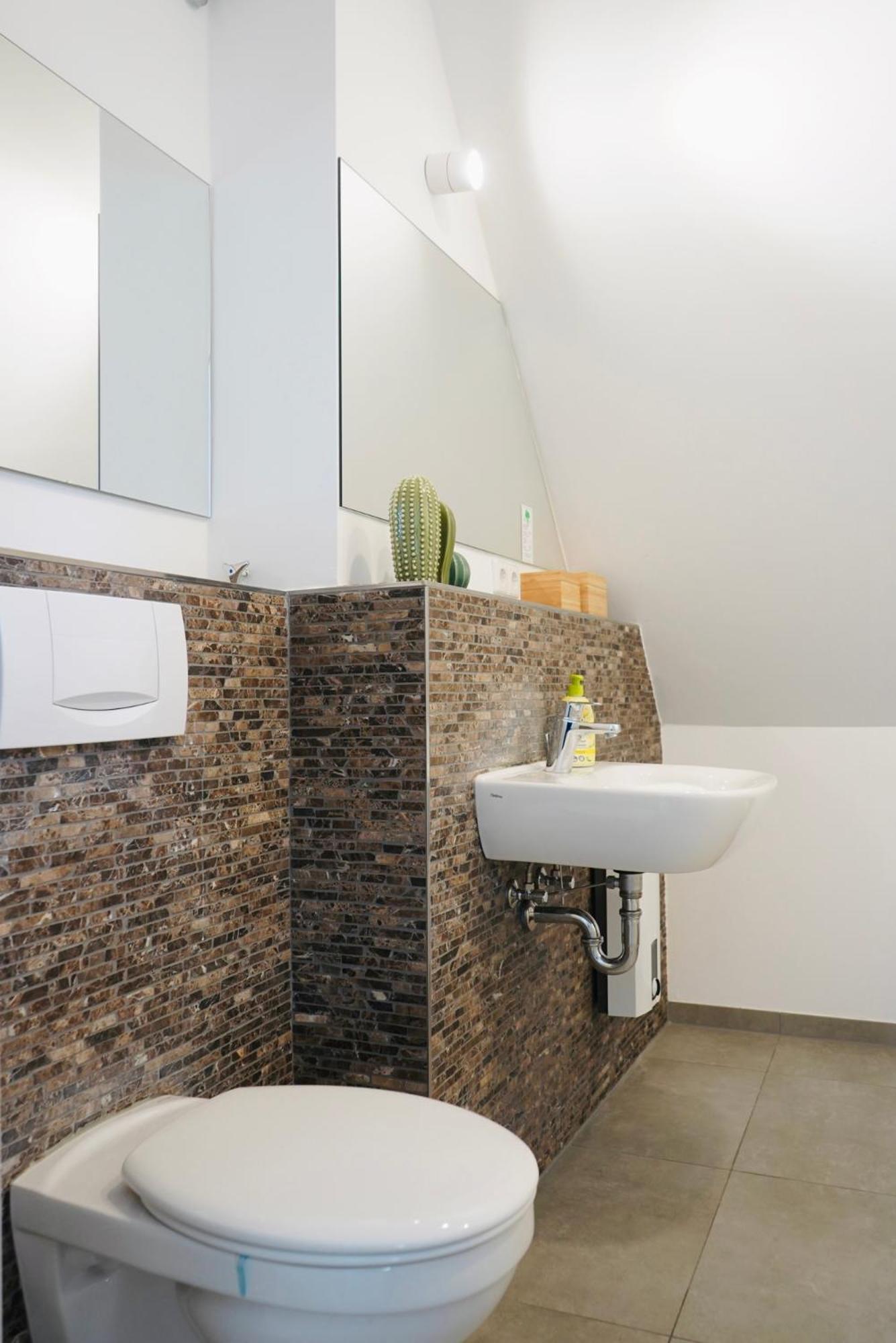 וולפסבורג Charmantes Apartment In Top Lage מראה חיצוני תמונה